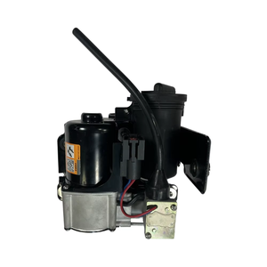 7L1Z5319AE 7L1Z5319A Kit de suspensión neumática Bomba de compresor de aire para Ford Expedition y <span class=keywords><strong>Lincoln</strong></span> <span class=keywords><strong>Navigator</strong></span> 2007-2017 - Product Image 1