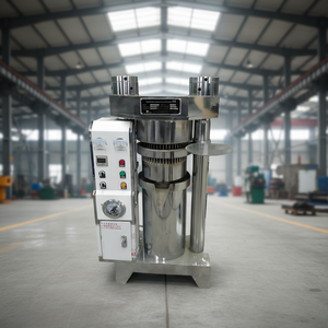 Máquina Automática <span class=keywords><strong>de</strong></span> Prensado en Frío para <span class=keywords><strong>Aceite</strong></span> <span class=keywords><strong>de</strong></span> Oliva, Acero Inoxidable, para <span class=keywords><strong>Uso</strong></span> Doméstico, 6YL-180, 220V, <span class=keywords><strong>Aceite</strong></span> <span class=keywords><strong>de</strong></span> Sésamo, <span class=keywords><strong>Aceite</strong></span> <span class=keywords><strong>de</strong></span> <span class=keywords><strong>Almendras</strong></span>, <span class=keywords><strong>Aceite</strong></span> <span class=keywords><strong>de</strong></span> Soja, Nueva - Product Image 2