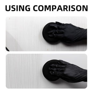 KLCB 3-in-1 Reinigungs-Glanz-Wachs Auto Keramikbeschichtung Politur Lackpflege Autopflege Reinigungsprodukte - Product Image 5