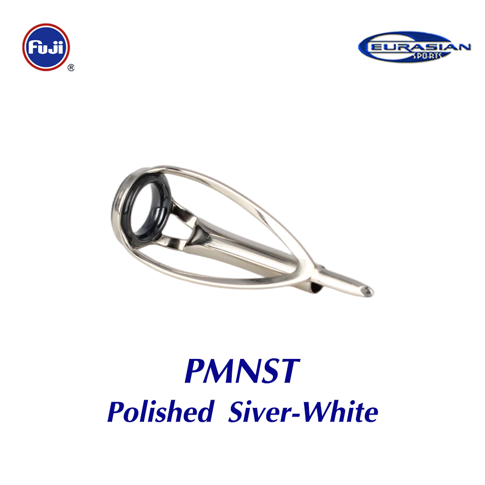 PMNST (Blanco plateado pulido)
