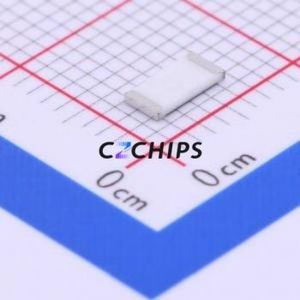 RC2010FK-0749R9L SMD <b>Resistor</b> 2010 ( Type: Thick Film )( Resistance: 49.9Ohm Precision: 1% ) - Product Image 2