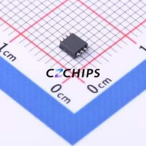 Original et nouveau TCA9406DCTR convertisseur de puce IC à circuit intégré MSOP-8/manette de niveau - Product Image 2