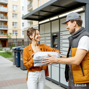 Sobres de Poliéster Resistentes con Adhesivo Fuerte, Bolsas de Envío de 10x13 Pulgadas, Impermeables y Resistentes a Desgarros, para Ropa - Product Image 1