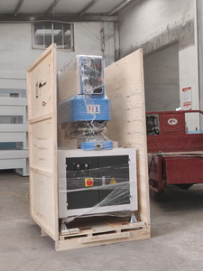 Đầu duy nhất Windows biến góc PVC hồ sơ thợ hàn vinyl nhựa liền mạch <span class=keywords><strong>uPVC</strong></span> cửa sổ máy hàn - Product Image 5