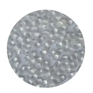 High Quality TPE TPR Rubber Granules For Injection Molding Raw Materials TPE Resin Pellets