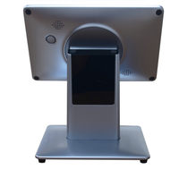 Terminal de point de vente Android à écran tactile de 10,1 pouces AB-380 avec scanner