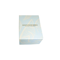 Boîte en papier rigide de luxe avec fermeture magnétique, portable, écologique, pour ensemble de soins cosmétiques, emballage cadeau haut de gamme, logo personnalisé, bijoux