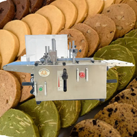 Découpeuse de nourriture ultrasonique de coupeur de gâteau de Offre Spéciale pour le biscuit de fromage