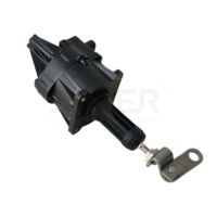 K6T50874 11658485117 Aktuator Katup EGR untuk BMW F20 116i F21 118i F23 218i F31 318i F36 418i