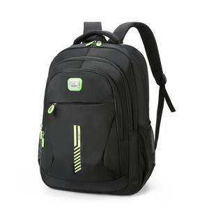 Sac à dos d'affaires imperméable à grande capacité, best-seller, pour ordinateur portable, <span class=keywords><strong>voyage</strong></span>, lycéen, sac d'école pour hommes et femmes - Product Image 3