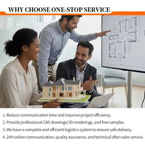 Panneau mural <span class=keywords><strong>en</strong></span> charbon de bambou à texture de tissu, revêtement décoratif intérieur <span class=keywords><strong>en</strong></span> lin pour appartement, condo - Product Image 5