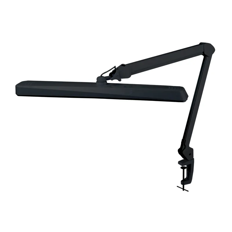 24W high brightness professional working light lamp led flexible work light dimmable for personal tool workbench office
