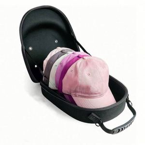 Sac de voyage rigide sur mesure pour casquettes de baseball, design spécial, fabricant, prix bas - Product Image 4