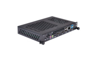 Mini PC OPS Intel Core I5 12450H 2*DDR4 RAM M.2 NVME SSD HD+DP 2 sorties 4USB Type-C - Windows 10/11/Linux