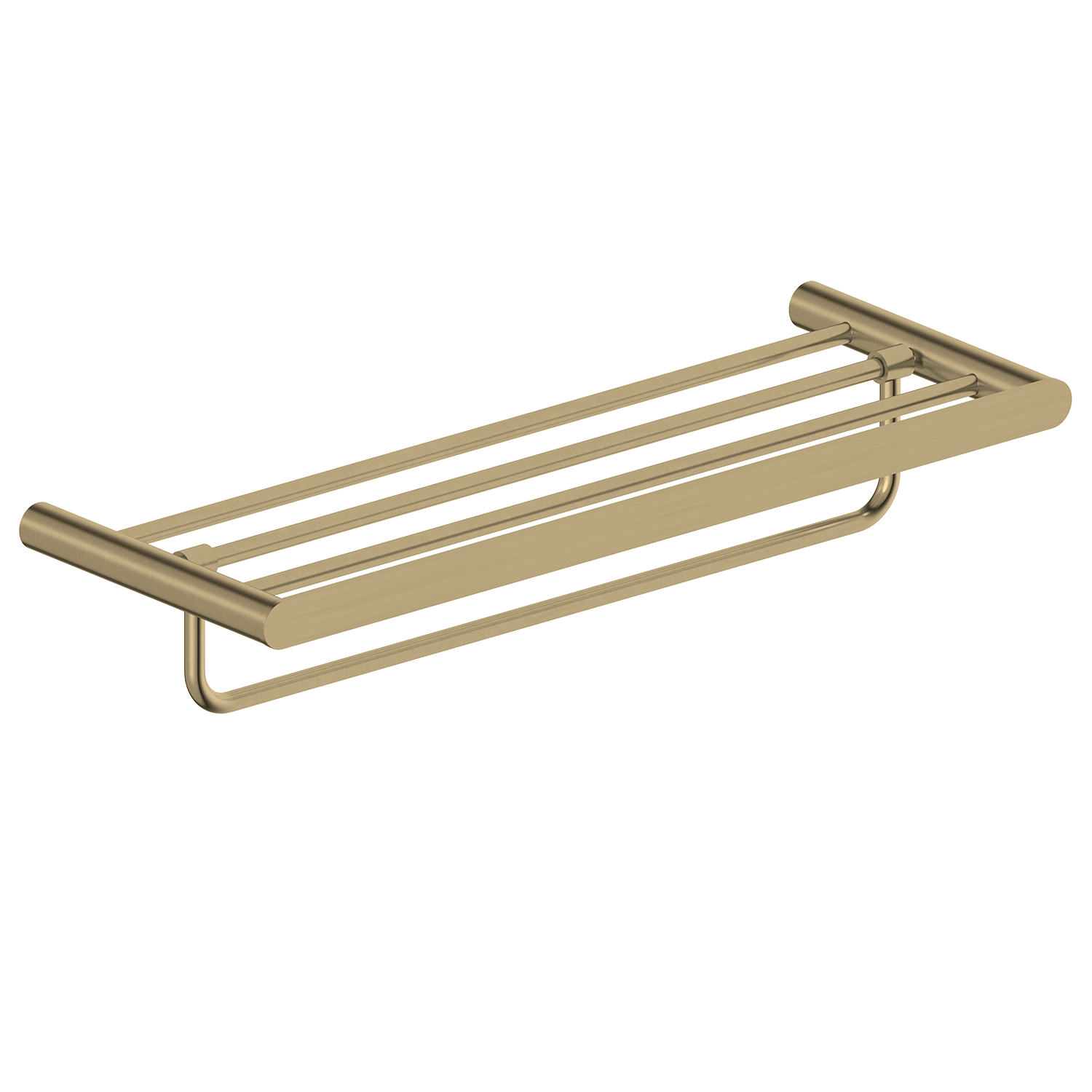 Oro cepillado