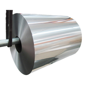 Conteneur alimentaire en feuille d'aluminium laminée en alliage d'aluminium H12 - Product Image 3