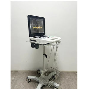 Harga mesin <span class=keywords><strong>Ultrasound</strong></span> portabel <span class=keywords><strong>Laptop</strong></span> portabel dokter hewan populer portatio Ecografia - Product Image 6