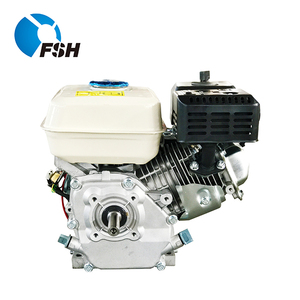 Original Japanese OHV <b>Small</b> Gasoline Engine GX160,GX200,GX270,GX390 - Product Image 3