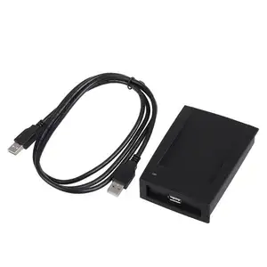 Leitor/gravador usb 125khz t5577, programa de encódigo rfid