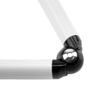 Lampe de table led USB pour manucure, ajustable à 2021 degrés, 360 w, art des ongles