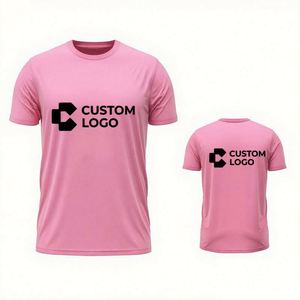 Custom T <b>Shirts</b> Personalized Unisex Crewneck Tee <b>Shirt</b> Customize Your Image Text and Photo - Product Image 2