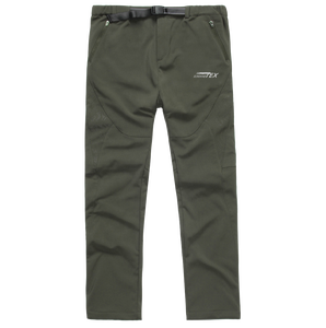 Pantalones para Hombre Sport Snow Pants Pantalones De La Nieve - Product Image 1