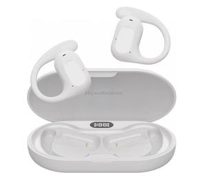 <span class=keywords><strong>Auriculares</strong></span> Inalámbricos TWS 2026 de Última Generación para EE. UU. y la UE, Audífonos Intraurales de la Mejor Calidad, Versión Nueva, 16 - Product Image 5