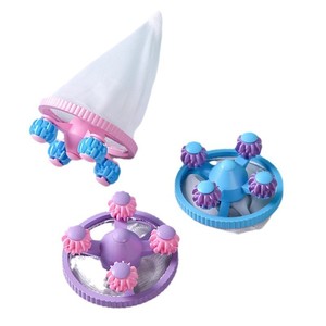 Sac filtrant pour machine à laver, anti-cheveux, anti-emmêlement, n'abîme pas les vêtements, boule de lavage, nettoyage du <span class=keywords><strong>linge</strong></span> - Product Image 6