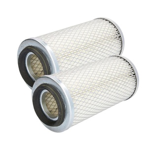 Filtre à air pour compresseur diesel de camion Komai P783730 AF27942 915671 915-671 - Product Image 1