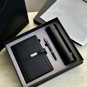 Customizable Business Gift Sets Company Activities Practical Open Gifts Bank Enterprises Wholesale Graduation Promotion - Product Image 5