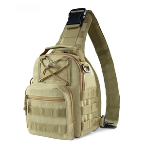 RTS Bulk Mixed Order Crossbody <b>Bag</b> Oxford Chest <b>Bag</b> Shoulder Fashion Men Wholesale Chest <b>Bags</b> - Product Image 1