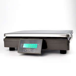 Balance de pesage pour le commerce de détail, compatible avec les caisses enregistreuses, communication RS232, balances de communication POS, protocole PDII, PBX-AD - Product Image 5