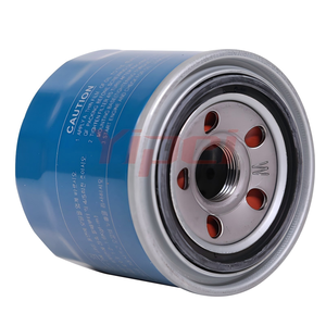 Filtri Olio Motore per Auto <span class=keywords><strong>Hyundai</strong></span> SONATA ELANTRA KIA CADENZA SOUL, Vendita Diretta dalla Fabbrica YIPEI, Codice 26300-35504 - Product Image 5