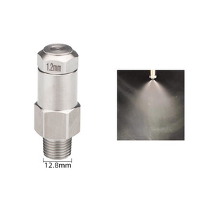 Stainless Steel Hydraulic <strong>Atomizing</strong> LNN <strong>Nozzle</strong> Humidity Air <strong>Atomizing</strong> Fine <strong>Mist</strong> Spray <strong>Nozzle</strong> Water <strong>Atomizing</strong> Spray <strong>Nozzle</strong> - Product Image 6