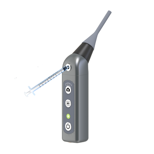 Caméra otoscope vétérinaire électronique vidéo-endoscope pour les soins aux animaux de compagnie - Product Image 3