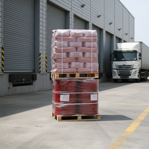 Dalles <span class=keywords><strong>de</strong></span> sol en polyuréthane (PU) perméables à l'eau, écologiques, pour terrains <span class=keywords><strong>de</strong></span> sport, revêtements <span class=keywords><strong>de</strong></span> sol coulés à l'humide pour pistes <span class=keywords><strong>de</strong></span> course et sentiers <span class=keywords><strong>de</strong></span> <span class=keywords><strong>marche</strong></span> - Product Image 5