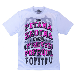 เสื้อยืดผู้ชายคุณภาพสูง 100% ผ้าฝ้าย ทรงปกติ แขนสั้น แห้งเร็ว ระบายอากาศดี สวมใส่สบาย - Product Image 4