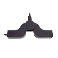 Perforateur de plastique PE personnalisé, série 3mm 4mm de diamètre, outil de perçage rapide pour arrosage goutte à goutte, usage agricole, longue portée