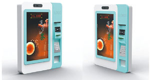 เครื่องสแกนเนอร์ <span class=keywords><strong>atm</strong></span>/vtm/<span class=keywords><strong>stm</strong></span> เครื่องอ่านการ์ดผ่านธนาคารกล้องติดผนังเครื่องอ่านการ์ด - Product Image 5