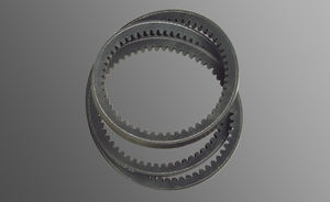 Pièces détachées pour camion léger Sinotruk Howo, courroie <span class=keywords><strong>moteur</strong></span> - Product Image 5