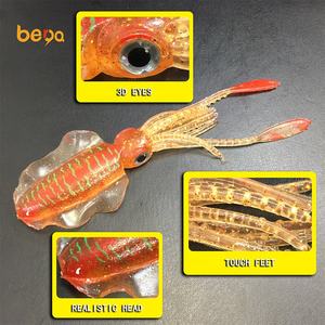 6.5cm-15cm luminoso/UV <span class=keywords><strong>pesca</strong></span> morbida calamaro e polpo gonne Leurre <span class=keywords><strong>esca</strong></span> <span class=keywords><strong>esca</strong></span> <span class=keywords><strong>per</strong></span> <span class=keywords><strong>pesca</strong></span> al tonno" - Product Image 2