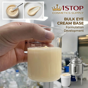 Crème Contour des Yeux Anti-Cernes et Anti-Rides Effet Lifting avec Collagène et Effet Remplissant – Produits Prêts à l'Emploi - Product Image 3