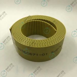 Correa dentada BRECOFLEX SMT PARTS para eje Y S-27 HM 2390MM para 00362671-01 - Product Image 2