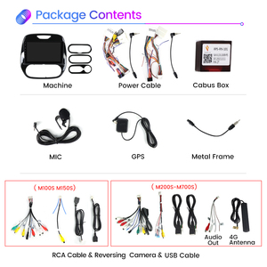 MEKEDE Android 11 8core 8 + 128G radio 2 din pour <span class=keywords><strong>Renault</strong></span> Kaptur <span class=keywords><strong>captur</strong></span> 2016-2019 voiture <span class=keywords><strong>gps</strong></span> Car-play 360 caméra android lecteur de voiture - Product Image 6