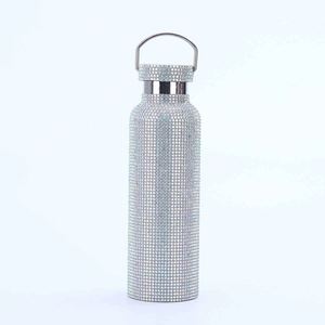 แก้วน้ำสแตนเลสสำหรับผู้ใหญ่ ดีไซน์ทันสมัย พร้อมฉนวนสุญญากาศ - Product Image 5
