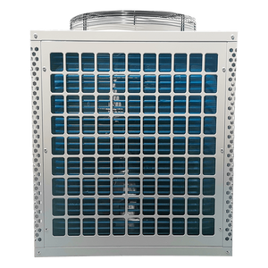 Chauffe-pompe à chaleur thermostatique Wifi à économie d'énergie Systèmes CVC électriques pour bains à remous et piscines - Product Image 4