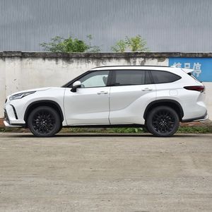 <span class=keywords><strong>Toyota</strong></span> <span class=keywords><strong>Crown</strong></span> Kluger SUV d'occasion 2021, 2022, <span class=keywords><strong>2023</strong></span>, essence 2.0T, conduite à gauche, en stock en Chine, <span class=keywords><strong>prix</strong></span> bas, véhicules automobiles - Product Image 2
