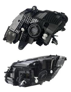 Faros Delanteros LED para Mercedes Benz W205 C180 C300 C200 C260 2019 2020 2021 Accesorios A2059065504 65404 63306 63406 - Product Image 3