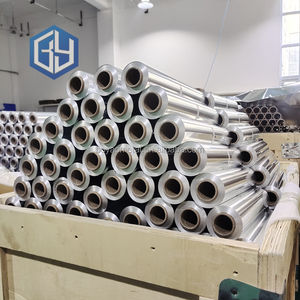 ฟอยล์อะลูมิเนียมแบบกำหนดเอง 16 17 ไมครอน พร้อมกล่องสี สำหรับช่างทำผม ขนาด 12 ซม. 30 ซม. ฟอยล์อะลูมิเนียมแบบหนา - Product Image 3