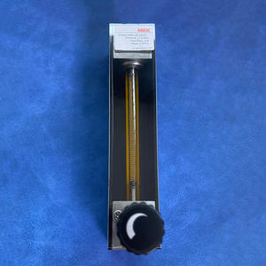 MSK高精度プラスチック液体流量計フロート流量計ガラス管ロタメーター実験室液体流量モニタリング用 - Product Image 3